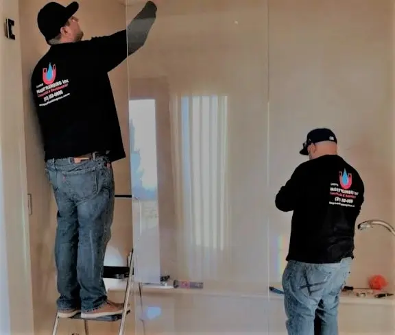 Professional plumbing installation for Boiler Repair in Suitland Manor